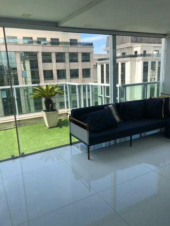 apartment em Avenida Jornalista Tim Lopes, Barra da Tijuca - Rio de Janeiro - RJ