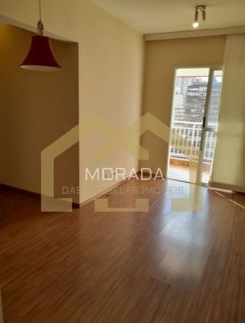apartment em Rua Santo Antonio, Bela Vista - São Paulo - SP