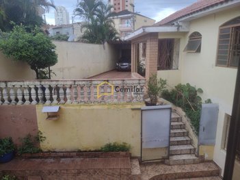 house em Rua Chagu, Vila Formosa - São Paulo - SP
