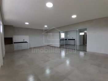 house em Alameda das Goiabeiras, Condomínio Residencial Bela Vista - Jaú - SP