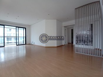apartment em Rua Mateus Grou, Pinheiros - São Paulo - SP