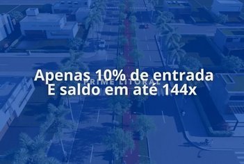 land_lot em Rua Minas Gerais, Nova Tramandaí - Tramandaí - RS