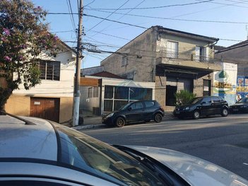 land_lot em Rua General Lecor, Ipiranga - São Paulo - SP