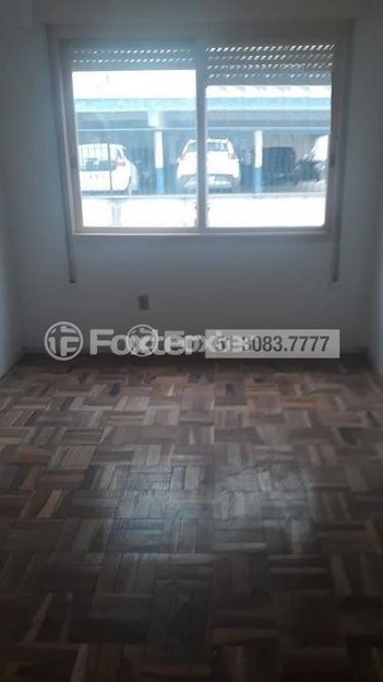 apartment em Rua São Mateus, Bom Jesus - Porto Alegre - RS