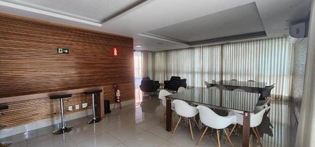 apartment em Rua Bernardo Guimarães, Lourdes - Belo Horizonte - MG