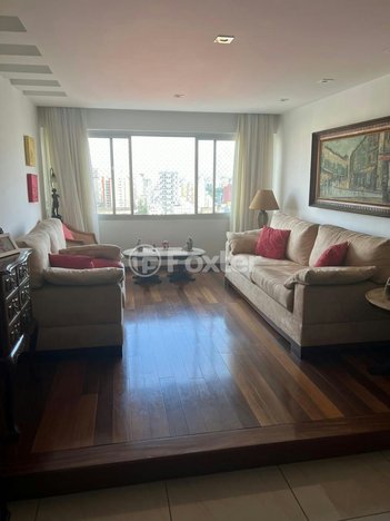 apartment em Rua João Moura, Pinheiros - São Paulo - SP