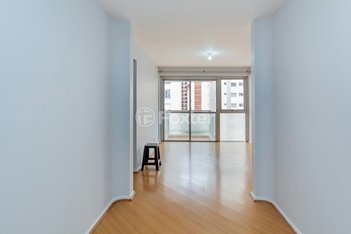 apartment em Alameda Franca, Jardim Paulista - São Paulo - SP