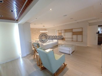 apartment em Rua Capote Valente, Pinheiros - São Paulo - SP