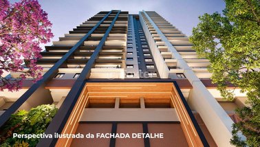 apartment em Rua Antônia Bizarro, Vila Osasco - Osasco - SP