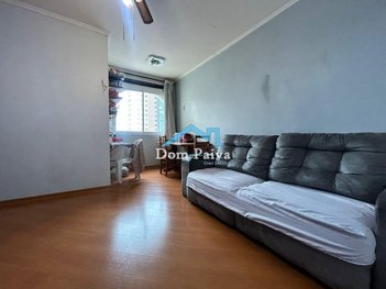 apartment em Rua Doutor Samuel Porto, Saúde - São Paulo - SP