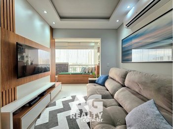 apartment em Rua Cônego Vicente Miguel Marino, Barra Funda - São Paulo - SP