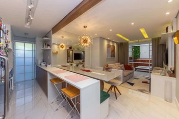 apartment em Rua Costa Aguiar, Ipiranga - São Paulo - SP