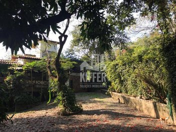house em Rua Equador, Mata Paca - Niterói - RJ