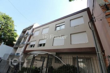apartment em Rua Garibaldi, Bom Fim - Porto Alegre - RS