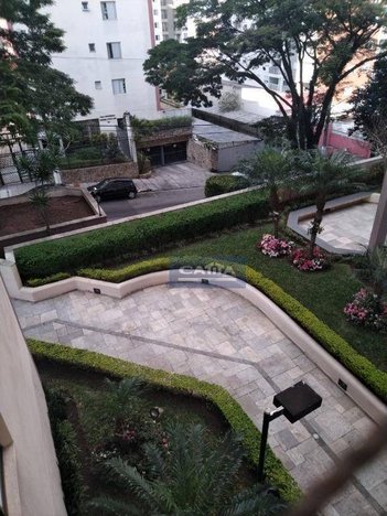 apartment em Rua Atuaí, Vila Esperança - São Paulo - SP