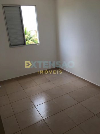 apartment em Rua Tibiriçá, Jardim América - Araçatuba - SP