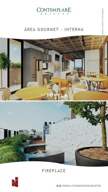apartment em Avenida Ubirajara, Capão da Canoa - Capão da Canoa - RS