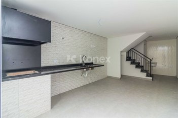 house em Rua Catileias, Vila Nova Mazzei - São Paulo - SP