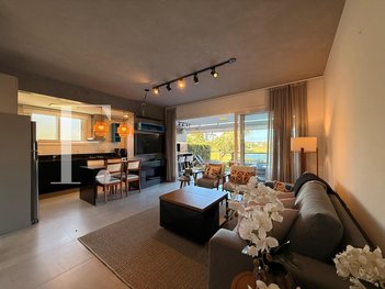 apartment em Avenida Guatambu, Centro - Xangri-Lá - RS