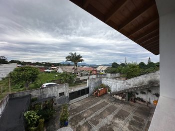 house em da Pedra, Tapera da Base - Florianópolis - SC
