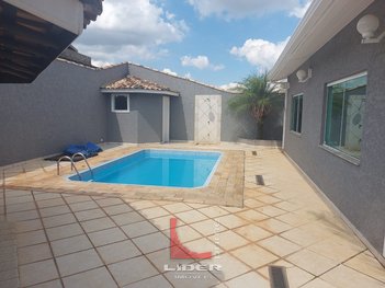 house em Rua das Andorinhas, Condomínio Jardim das Palmeiras - Bragança Paulista - SP