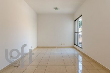 apartment em Rua Gama Lobo, Vila Dom Pedro I - São Paulo - SP