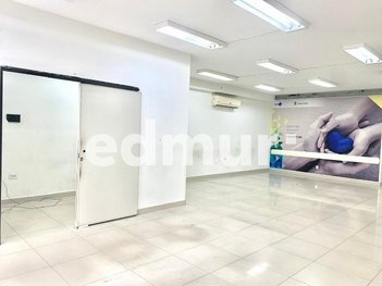 commercial_property em Rua Joaquim Távora, Vila Assunção - Santo André - SP