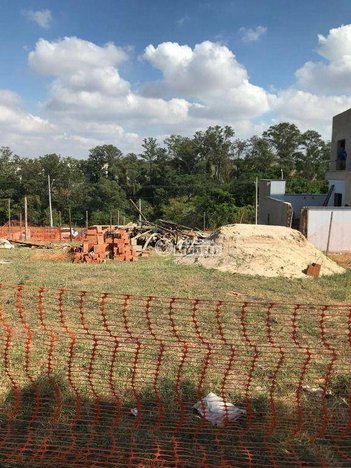 land_lot em Avenida Cezira Giovanoni Moretti, Loteamento Santa Rosa - Piracicaba - SP