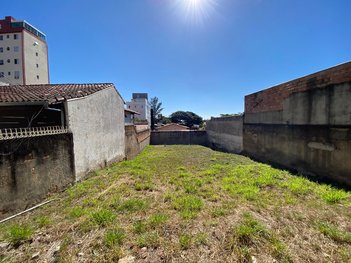 land_lot em Rua Antônio Augusto de Carvalho, Ouro Preto - Belo Horizonte - MG