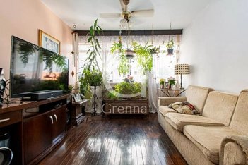 apartment em Alameda Sarutaiá, Jardim Paulista - São Paulo - SP