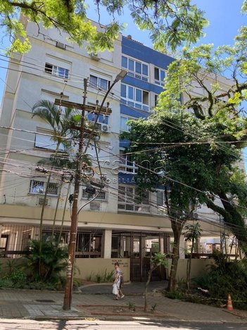 apartment em Rua Garibaldi, Independência - Porto Alegre - RS