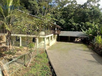 land_lot em Rua Johnny Baumann, Fortaleza - Blumenau - SC