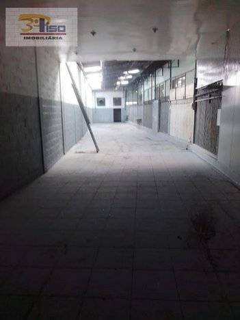 industrial em Rua José Monteiro, Brás - São Paulo - SP