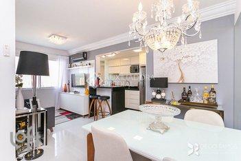 apartment em São Manoel, Partenon - Porto Alegre - RS