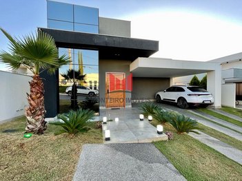 house em Rua Machado de Assis, Residencial Park I - Vespasiano - MG