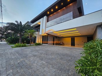 house em Rua Paulo Cordenonsi, Loteamento Residencial Jardim Jacyra - Americana - SP