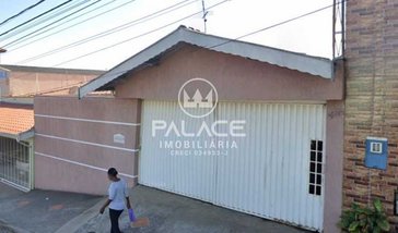 house em Avenida Raposo Tavares, Paulicéia - Piracicaba - SP