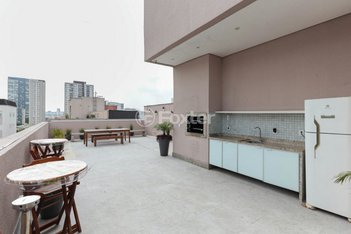 apartment em Rua Xavier Krauss, Vila Leopoldina - São Paulo - SP