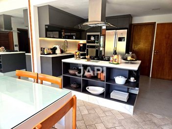 house em Rua Pradópolis, Serra dos Lagos (Jordanésia) - Cajamar - SP