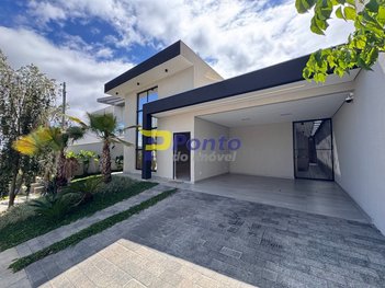 house em Rua Dois, Residencial Golden Class - Lagoa Santa - MG