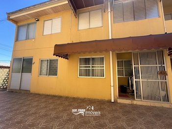 apartment em Rua dos Lírios, Matinhos - Matinhos - PR
