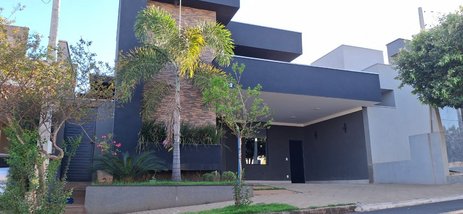 house em Avenida Anis Karam, Residencial Alta Vista - São José do Rio Preto - SP