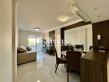 apartment em Rua Coronel Sarmento, Centro - Gravataí - RS
