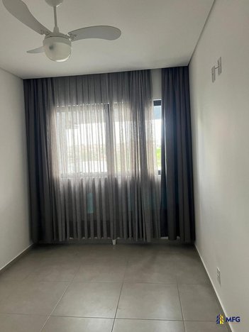 apartment em Rua Agostinho Gomes, Jardim Maria José - Votorantim - SP