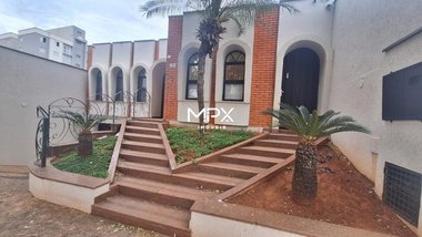 house em Rua Buarque de Macedo, Jardim Paulista - Piracicaba - SP