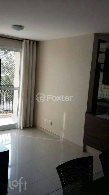 apartment em Avenida Nelson Palma Travassos, Loteamento City Jaragua - São Paulo - SP