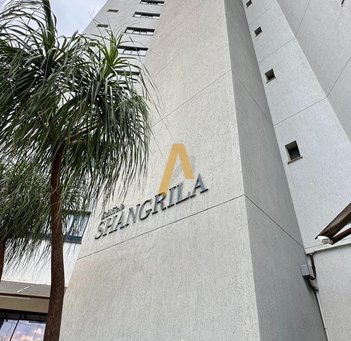 apartment em Avenida José Ferreira dos Reis, Jardim 5 de Dezembro - Sertãozinho - SP