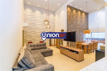 apartment em Rua Nova York, Brooklin Paulista - São Paulo - SP