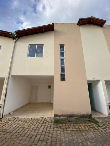 house em Praça Rosa Fontana, Novo Campinho - Pedro Leopoldo - MG