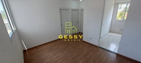 apartment em Rua João Roberto de Camargo, Centro - Itapetininga - SP